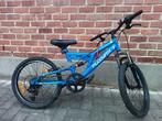 Kinderfiets velgen 20' 6 verschillende perfect start, Ophalen