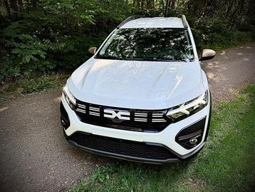 Dacia Jogger Extreme 7 plaatsen beschikbaar voor biedingen