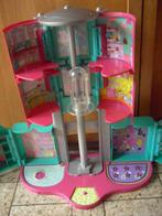 Polly Pocket winkelcentrum, Verzamelen, Ophalen of Verzenden, Gebruikt