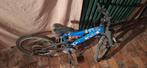 Kapotte kinderfiets., Fietsen en Brommers, Fietsen | Jongens, Ophalen, Gebruikt, 16 inch