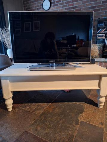 Samsung TV beschikbaar voor biedingen