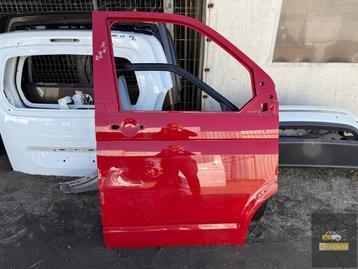 VW T5 T6 voordeur rechts beschikbaar voor biedingen