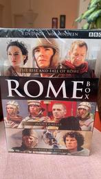 Dvd box nieuw in verpakking Rome, Ophalen of Verzenden, Zo goed als nieuw