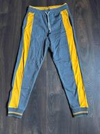 Diesel Men's Grey Sweatpants, Kleding | Heren, Broeken en Pantalons, Diesel, Ophalen of Verzenden, Zo goed als nieuw, Grijs