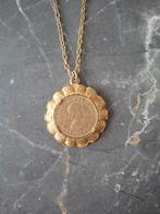 Gemonteerde hanger koningin Elizabeth II, Bijoux, Sacs & Beauté, Colliers, Enlèvement