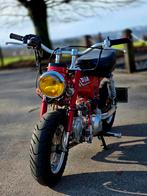 Dax (réplique) LowRider, Particulier