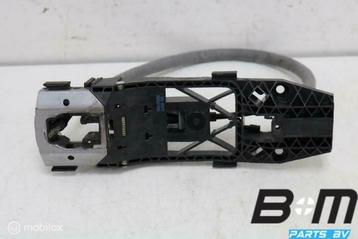 Portiergreepsteun linksvoor VW Polo 6R 5N0837885H beschikbaar voor biedingen