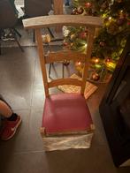 Kerkstoel, Enlèvement