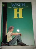 quasi gratuit  Francq - H Largo Winch, Livres, BD, Enlèvement, Francq
