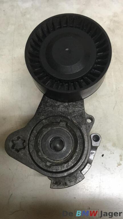 Spanner multiriem BMW N51 N52 N52N N53 11287530314, Auto-onderdelen, Motor en Toebehoren, BMW, Gebruikt, Ophalen of Verzenden