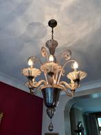 Lustre Murano, Ophalen, Zo goed als nieuw