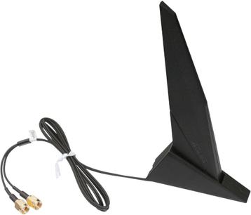 Asus ROG Strix B550-F GAMING Extern Asus RP-SMA DIPOLE WLAN beschikbaar voor biedingen