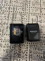 Rodania Red Devils Horloge – Special Edition – Nieuw in Doos, Ophalen, Nieuw, Polshorloge, Overige merken