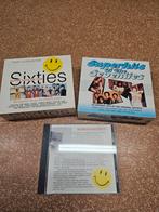 CD's jaren 60 en 70, Enlèvement ou Envoi, Comme neuf