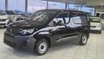 Peugeot Partner 1.5D 56Kw Euro 6 inclusief BTW Bouwjaar 2020, Auto's, Euro 6, Bedrijf, 5 deurs, Te koop