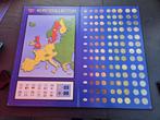 Euro collector 12 pays complet, Postzegels en Munten, Ophalen
