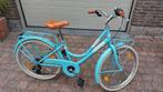 Meisjesfiets 24inch (7-12j)Minerva Milly 6s, Ophalen, Zo goed als nieuw, Versnellingen