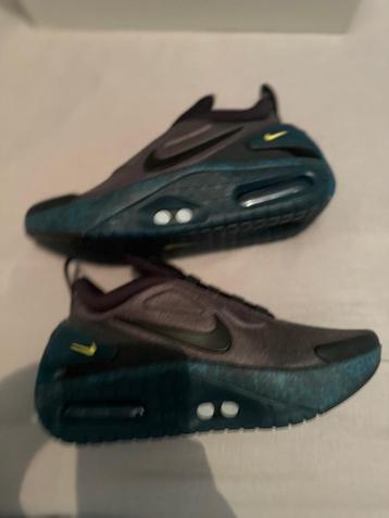 Nike adapt auto max exclusief  beschikbaar voor biedingen