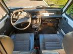 CITROEN C15D 👉 156646KM 👈 GEBRUIKSVOORWERP ✅, 4 cilinders, Citroën, Leder en Stof, Wit