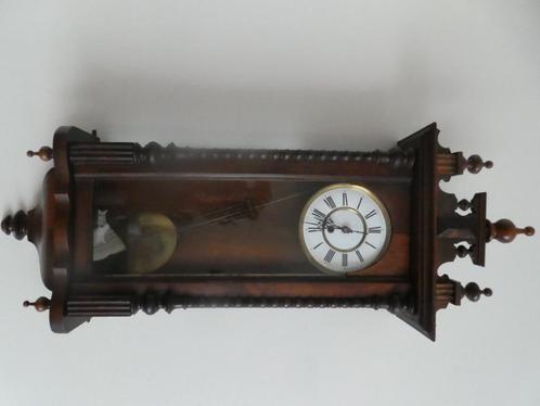 antieke klok, Antiek en Kunst, Antiek | Klokken, Ophalen