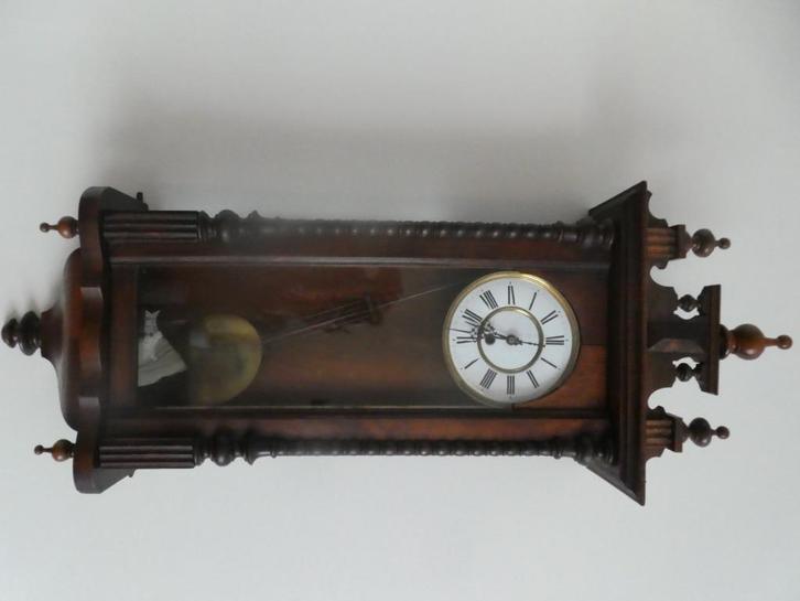 antieke klok, Antiek en Kunst, Antiek | Klokken, Ophalen