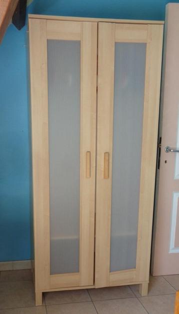 garde robes penderie / lingère beschikbaar voor biedingen