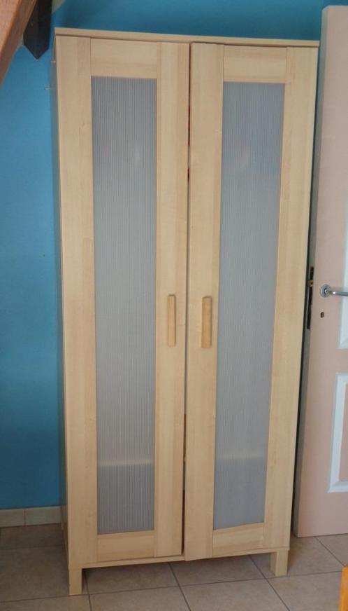 garde robes penderie / lingère, Huis en Inrichting, Kasten | Kleerkasten, Zo goed als nieuw, 150 tot 200 cm, 50 tot 100 cm, 25 tot 50 cm