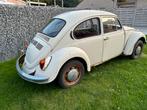 Vw kever 1302, Auto's, Oldtimers, Achterwielaandrijving, Volkswagen, Beige, Overige kleuren