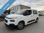 Citroën Berlingo 1.2 Benzine | Trekhaak | Bluetooth | 5 zit, Auto's, Voorwielaandrijving, Monovolume, Gebruikt, 1199 cc