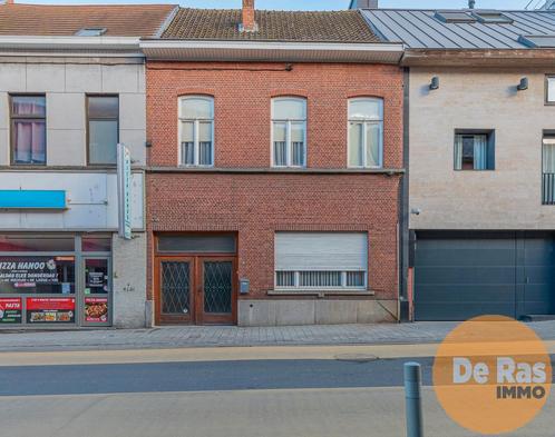 Huis te koop in Wetteren, 3 slpks, Immo, Huizen en Appartementen te koop, Vrijstaande woning, F