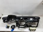 AIRBAG SET Renault Clio V (RJAB) (01-2019/-), Gebruikt, Renault