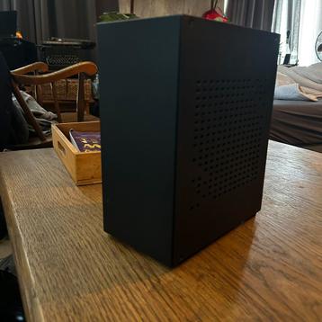 High-end Gaming PC - Ryzen 9 | RTX 4060 | 64GB RAM  beschikbaar voor biedingen