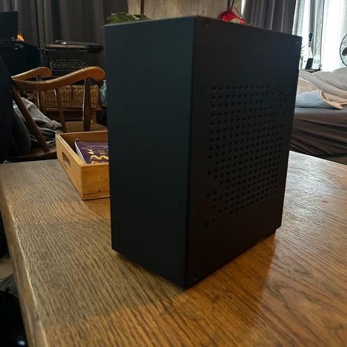 High-end Gaming PC - Ryzen 9 | RTX 4060 | 64GB RAM, Computers en Software, Desktop Pc's, Zo goed als nieuw, 4 Ghz of meer, SSD