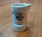 Bowmore Islay Scotch Whisky waterkannetje, Ophalen of Verzenden, Gebruikt