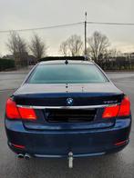 BMW 730D 196.000km IMPECCABLE ️ avec ct, Auto's, BMW, Euro 5, 7 Reeks, Bedrijf, Diesel