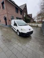 Peugeot partner 1.6 HDI, Auto's, Wit, Bedrijf, Te koop, Partner