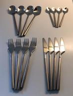 IKEA bestek : 20€ voor16stuks, Ophalen, Nieuw, Bestekset, Inox of Chroom