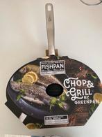 Chop&grill by greenpan, Huis en Inrichting, Nieuw, Ophalen of Verzenden