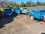 Mobile Compressor DIVERSE MODELLEN