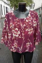 2 chemisiers neufs non portés taille L/XL 13,00€, Enlèvement ou Envoi, Neuf, Taille 42/44 (L)