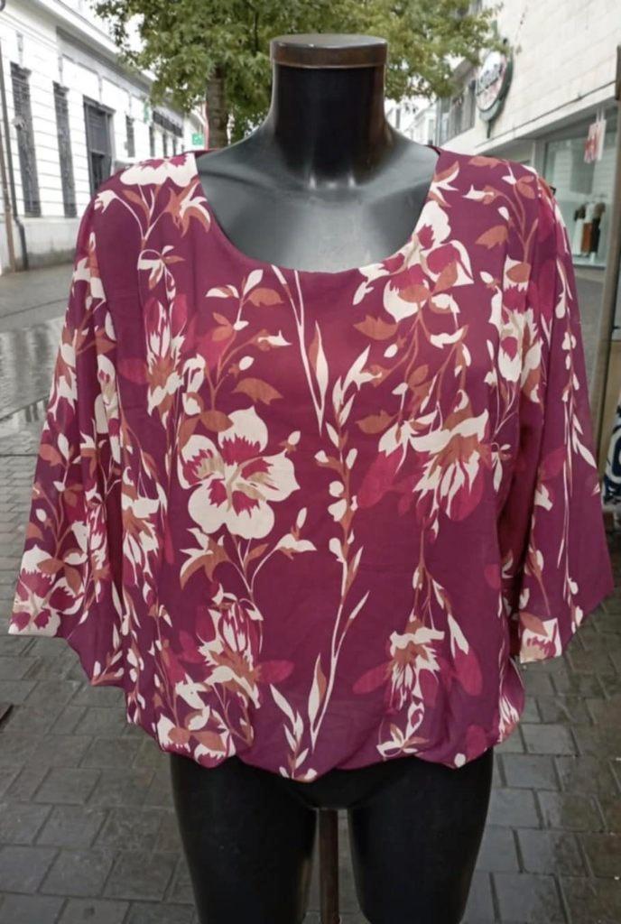 2 nieuwe ongedragen blouses maat Large/x large € 13,00, Kleding | Dames, Blouses en Tunieken, Nieuw, Maat 42/44 (L), Ophalen of Verzenden