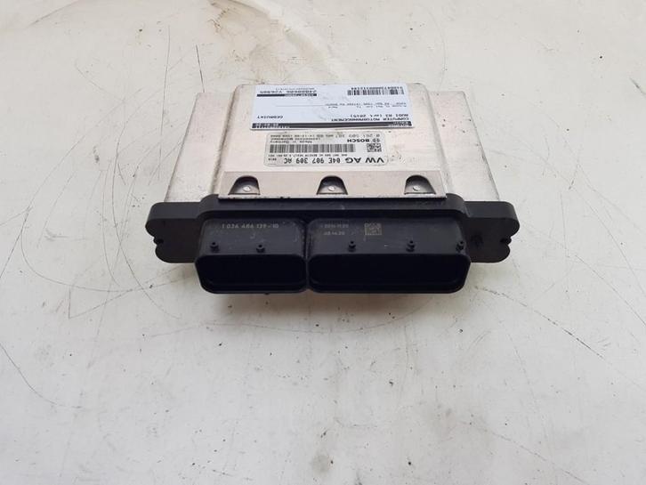 CALCULATEUR MOTEUR ECU Audi A3 Sportback (8VA / 8VF), Autos : Pièces & Accessoires, Électronique & Câbles, Audi, Utilisé