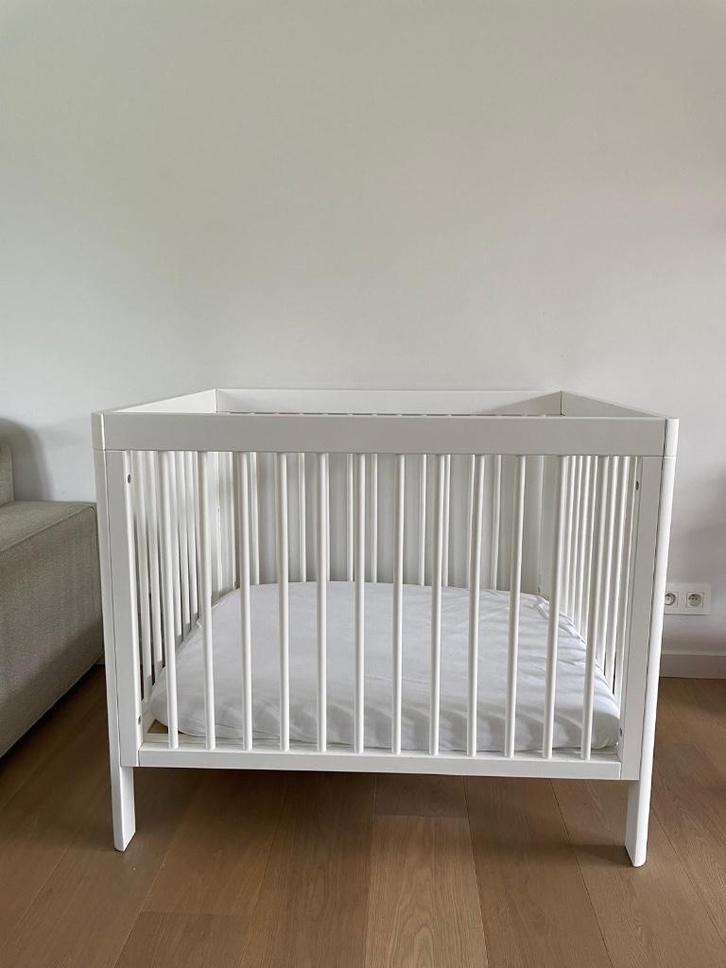 Babypark Troll, model Lukas, Enfants & Bébés, Parcs, Utilisé, Rectangulaire, Réglable en hauteur, Enlèvement