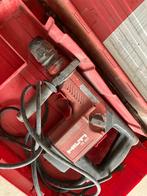 boormachine/ breekhamer hilti, Ophalen, Boormachine