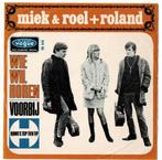 MIEK & ROEL + ROLAND - Wie wil horen / Voorbij, Verzenden, Gebruikt, Overige formaten, Overige genres