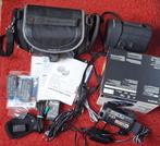 SONY Handycam HDR XR550ve CAMCORDER, Ophalen of Verzenden, Sony, Camera, Gebruikt