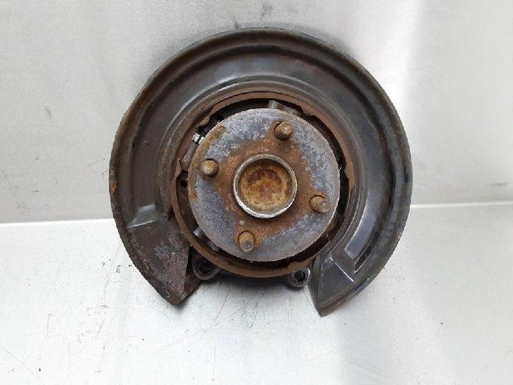 MOYEU DE ROUE ARRIÈRE Toyota Corolla (E12), Autos : Pièces & Accessoires, Freins & Transmission, Toyota, Utilisé