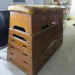 vintage turnplint, Ophalen