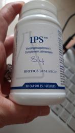 IPS Biotics et Livo-Guard biotics, Enlèvement, Neuf