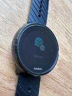 Suunto 9 - G1 (All black), Suunto, Gebruikt, Ophalen of Verzenden, Hartslag